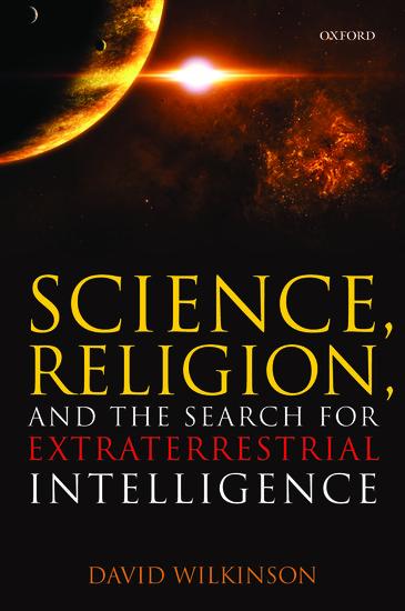 Science, Religion, and the Search for Extraterrestrial Intelligence