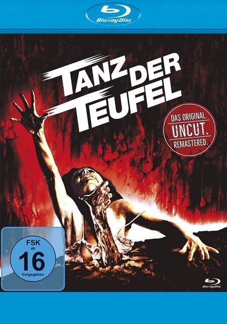 Tanz der Teufel