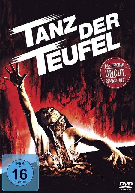 Tanz der Teufel