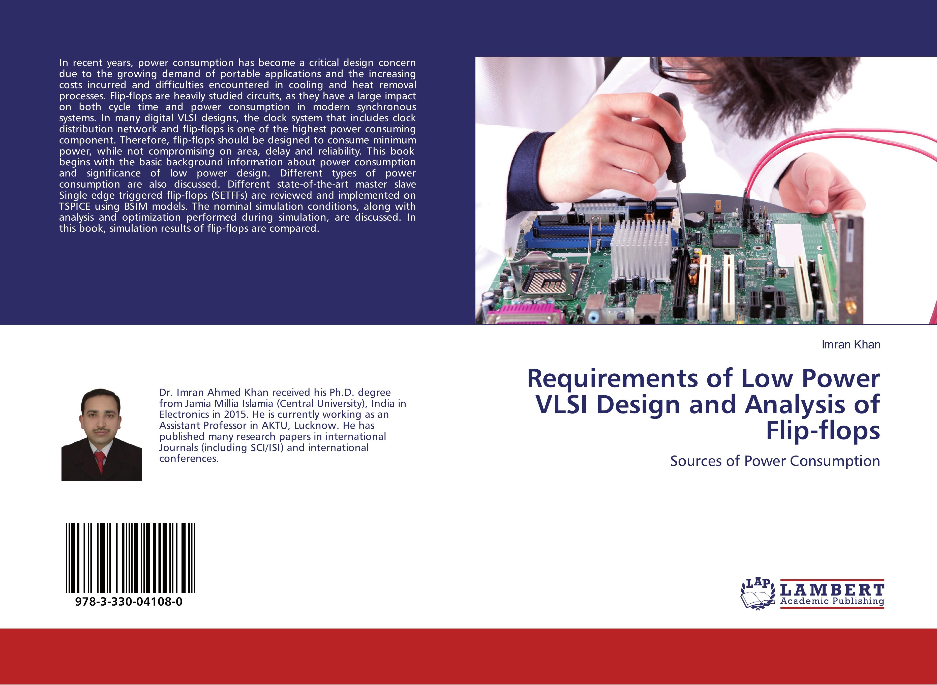 Requirements of Low Power VLSI Design and Analysis of Flip-flops