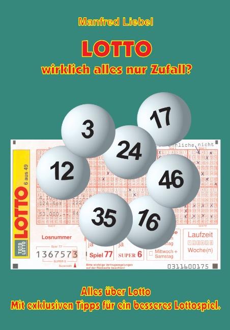 LOTTO wirklich alles nur Zufall?