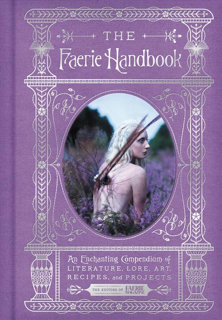 The Fairy Handbook