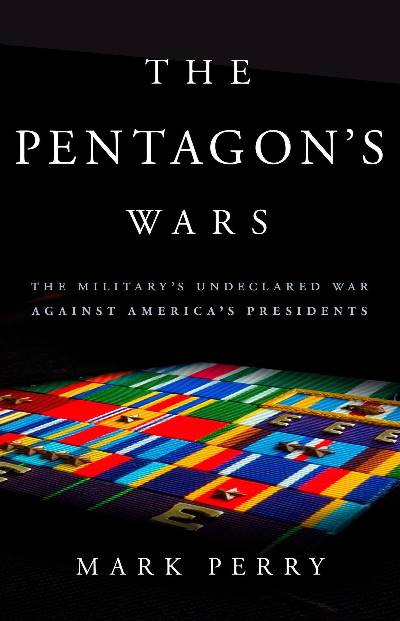 The Pentagon's Wars