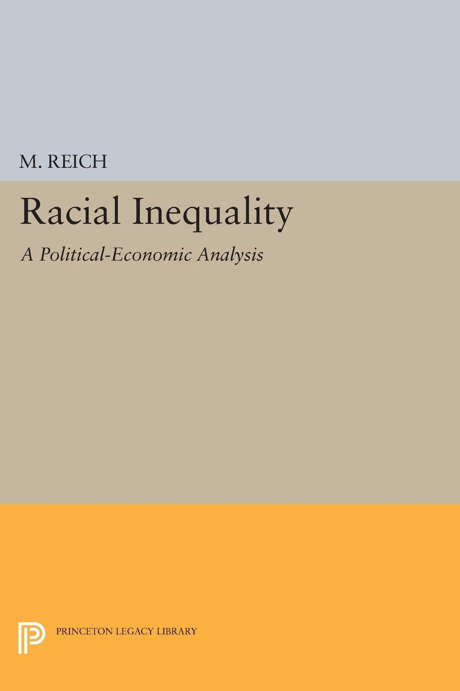 Racial Inequality