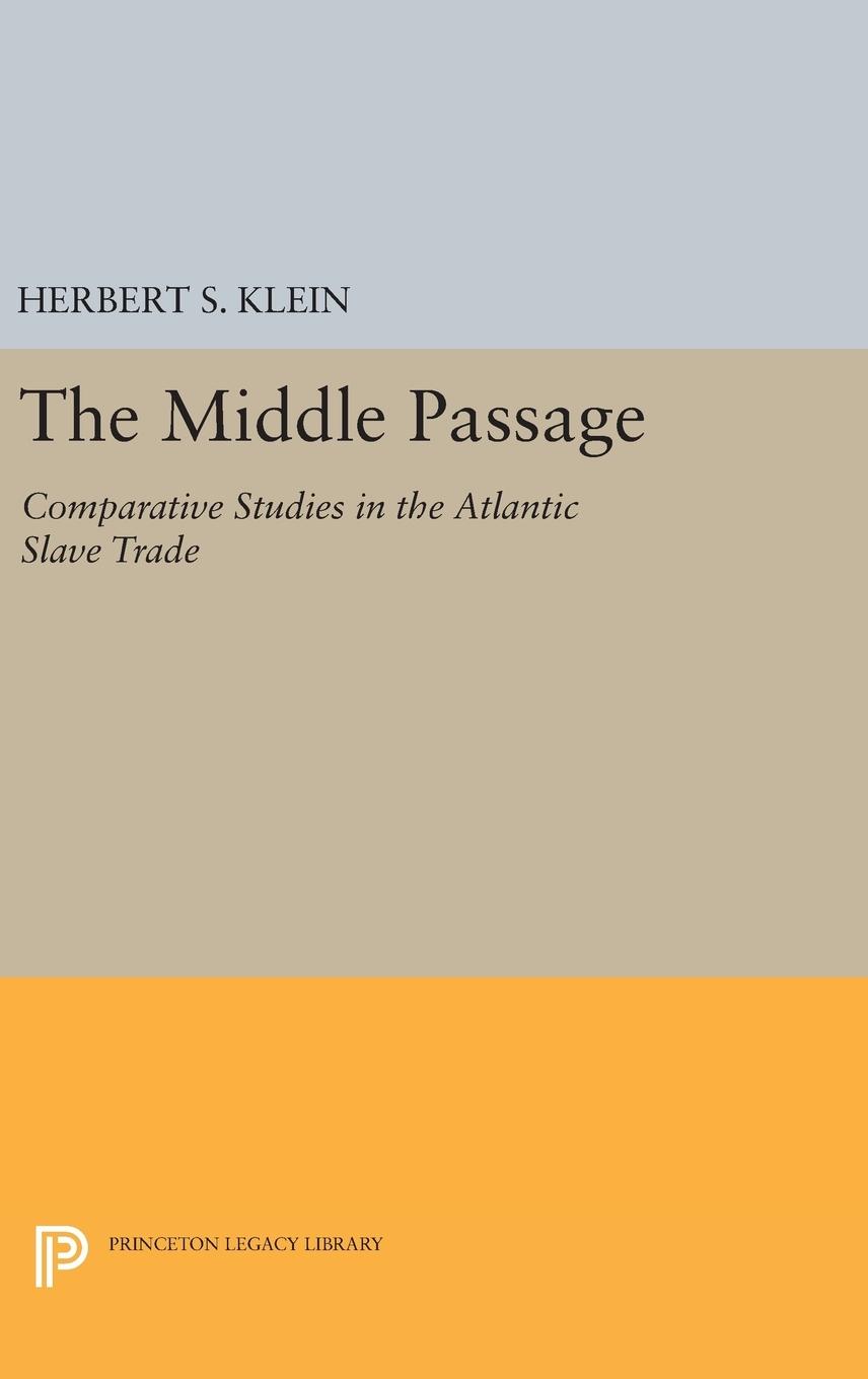 The Middle Passage