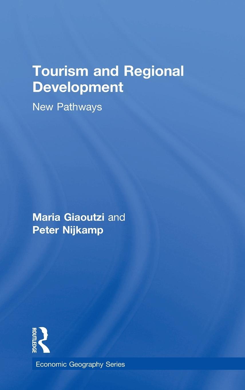 Tourism and Regional Development