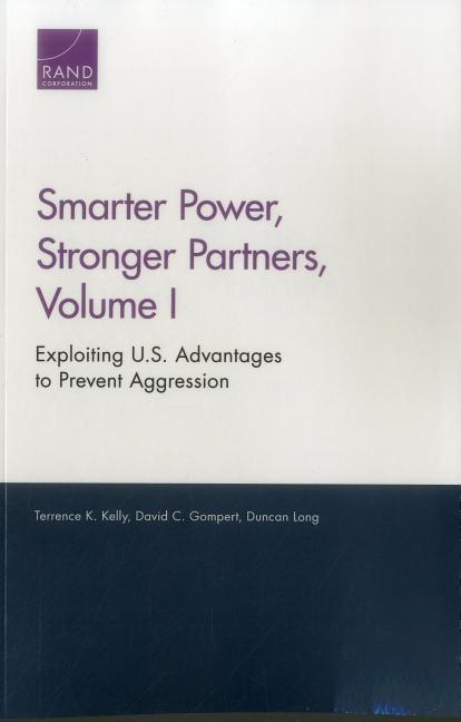 Smarter Power, Stronger Partners, Volume I