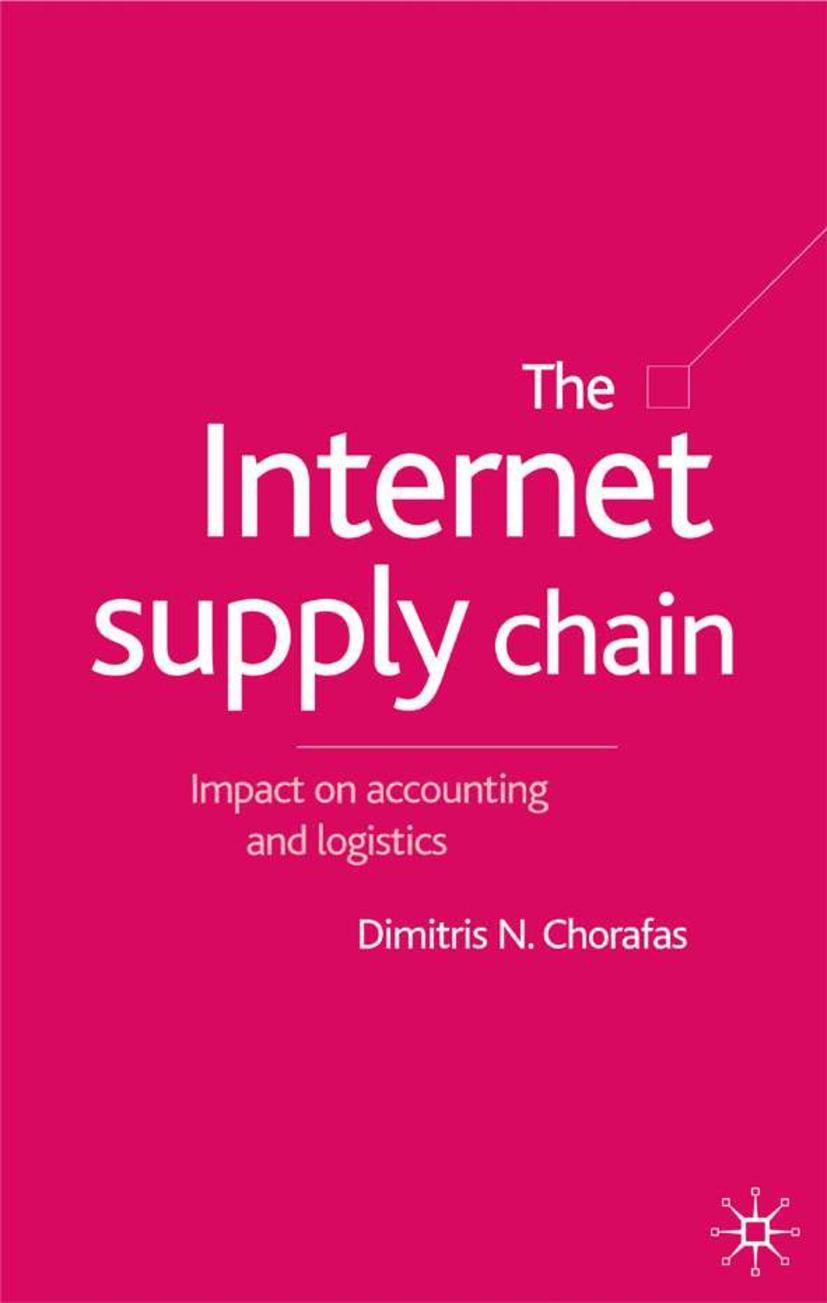 The Internet Supply Chain