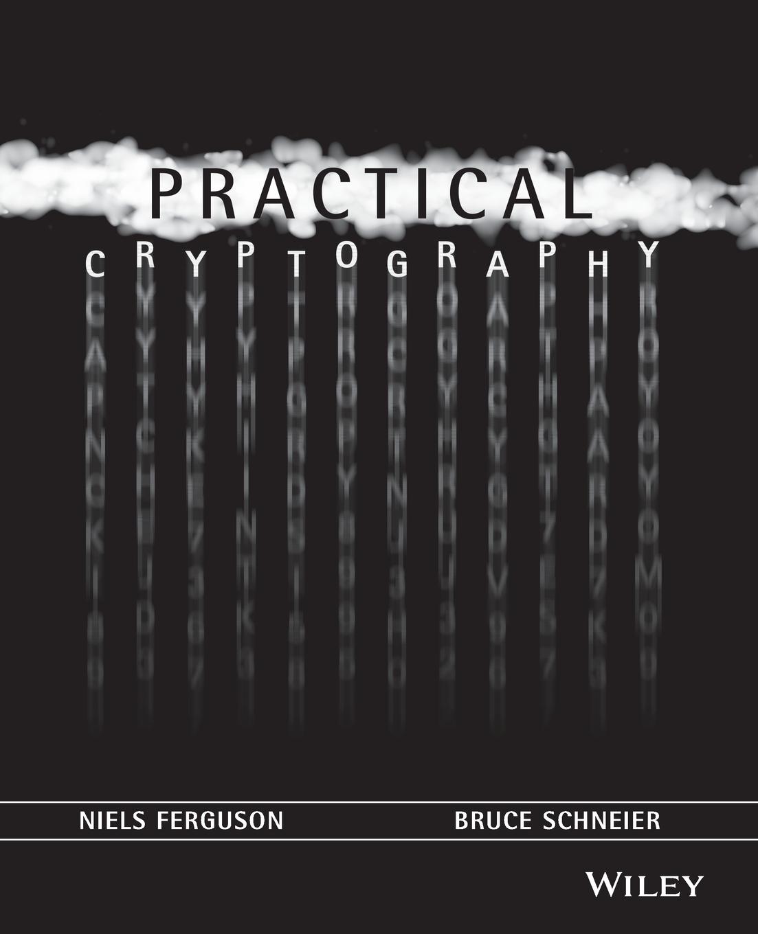 Practical Cryptography