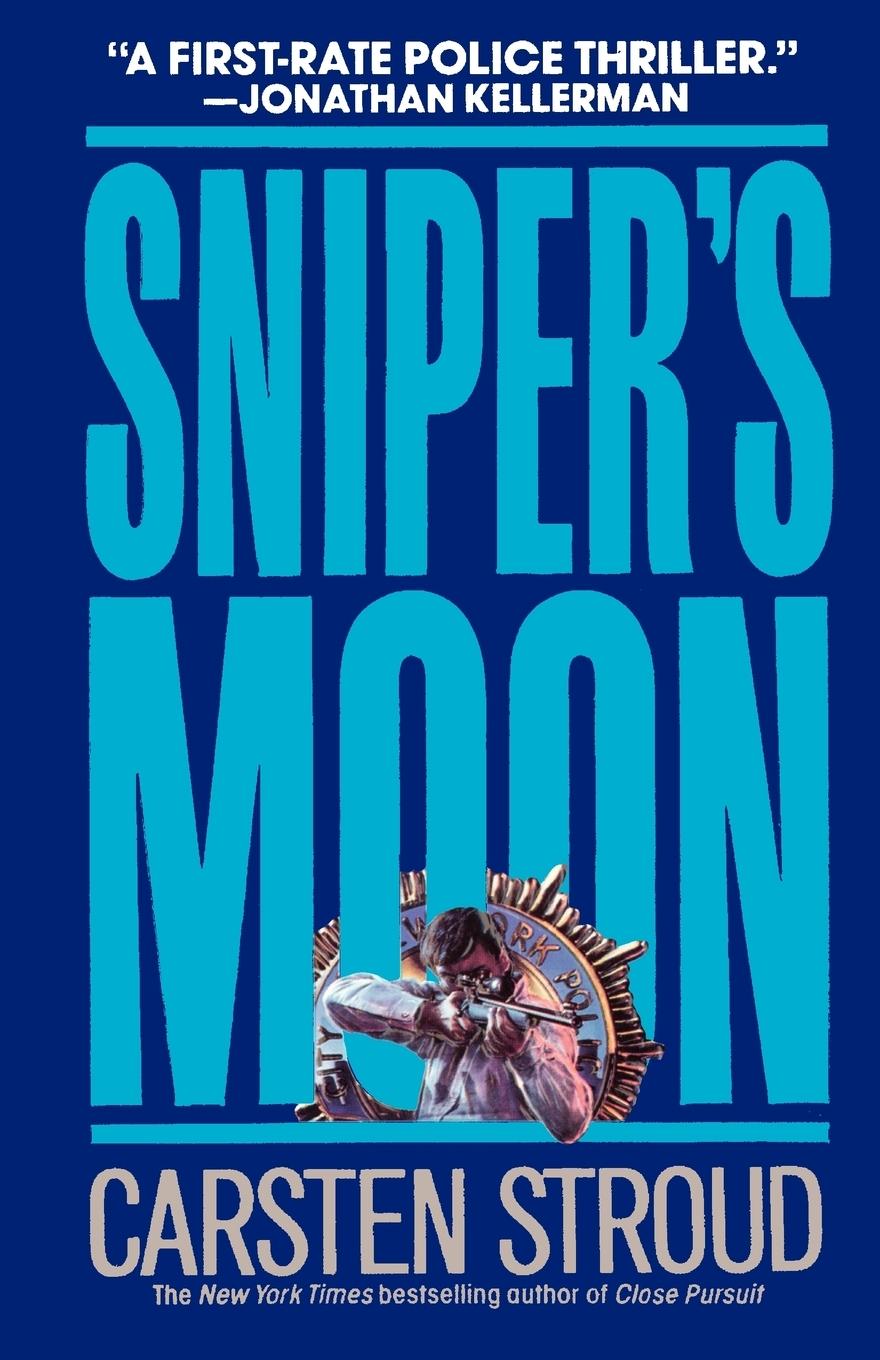 Sniper's Moon