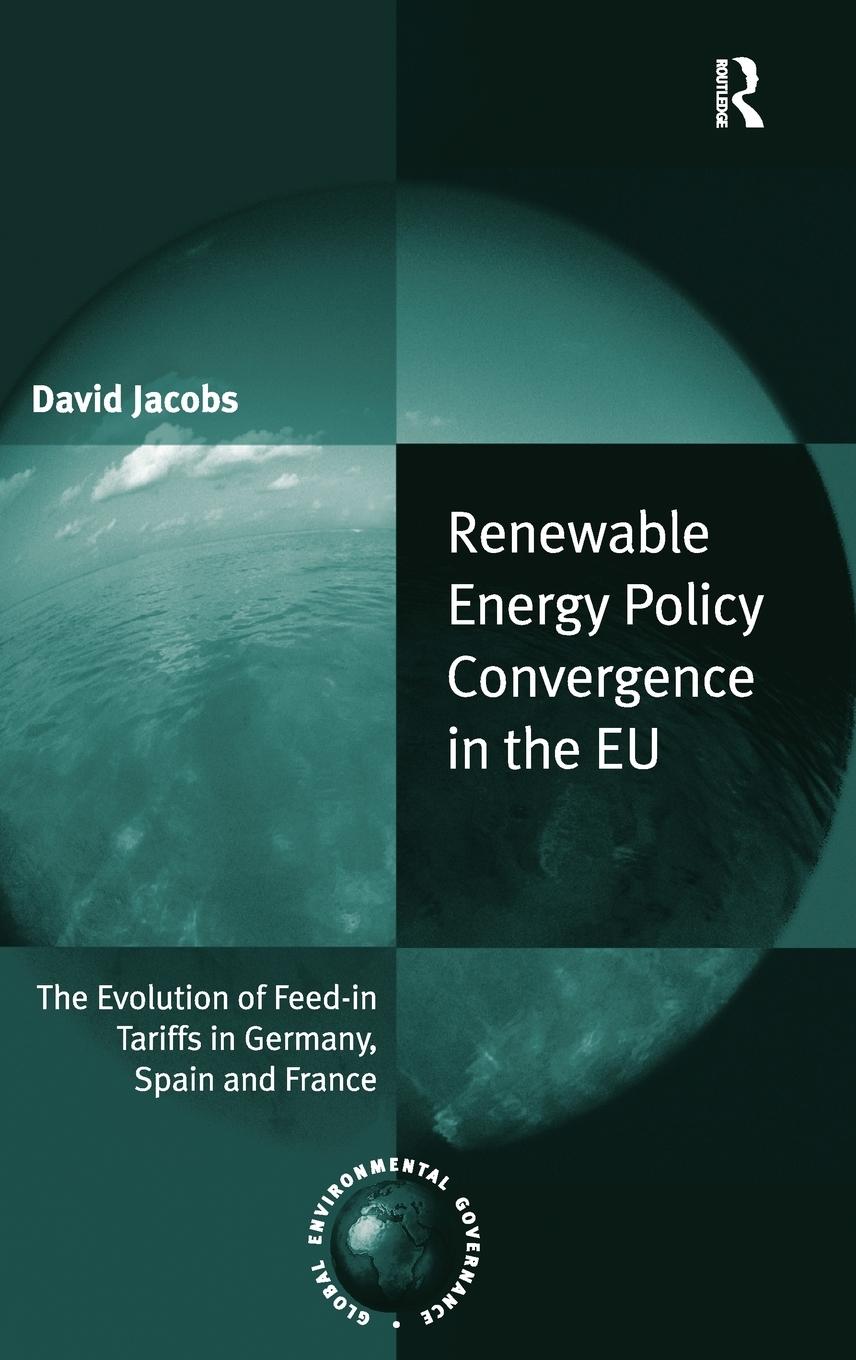 Renewable Energy Policy Convergence in the EU