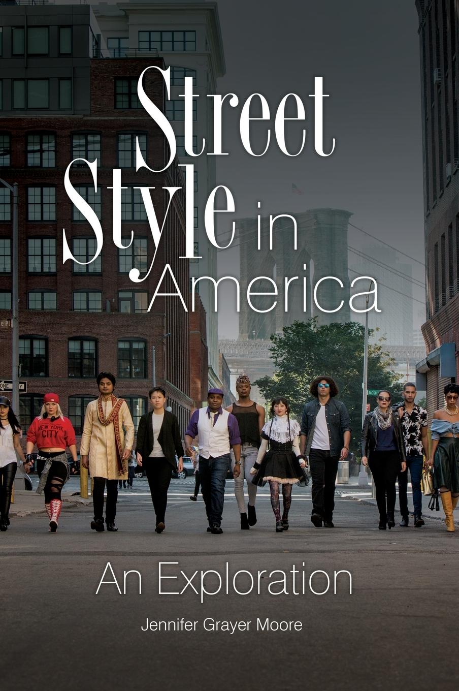 Street Style in America