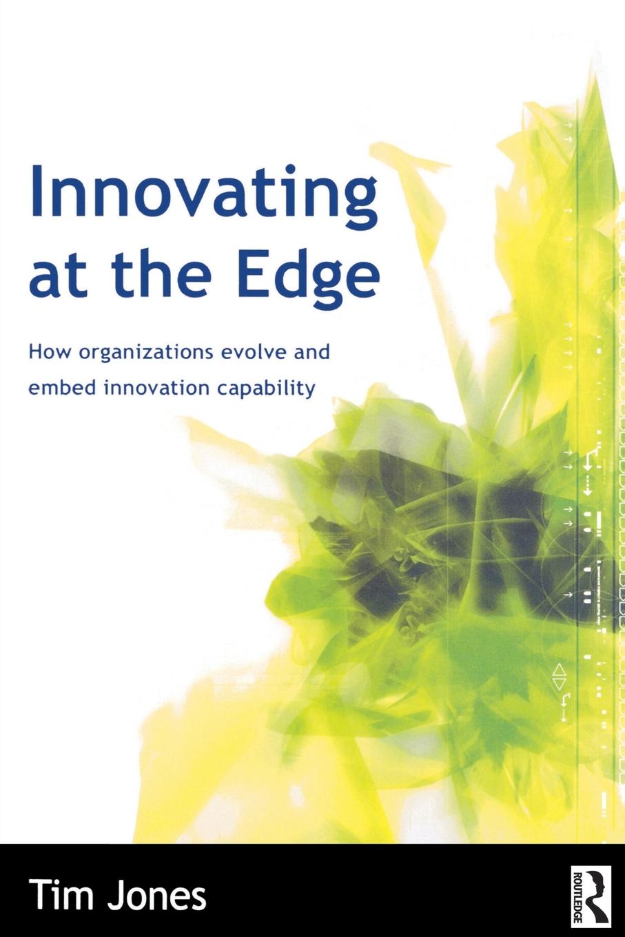 Innovating at the Edge