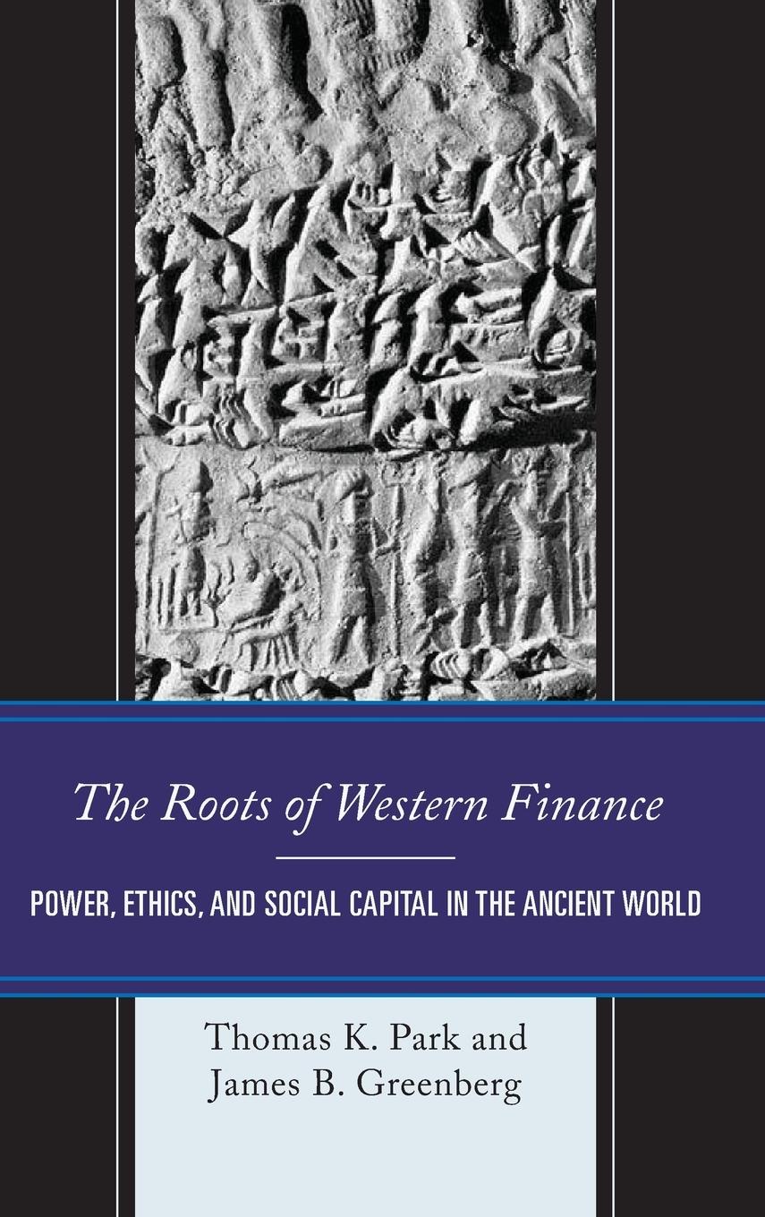 The Roots of Western Finance