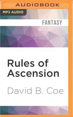 Rules of Ascension