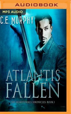 ATLANTIS FALLEN              M