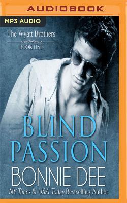 BLIND PASSION                M