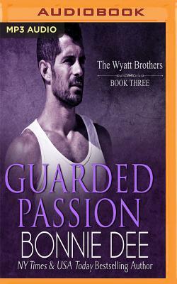 GUARDED PASSION              M