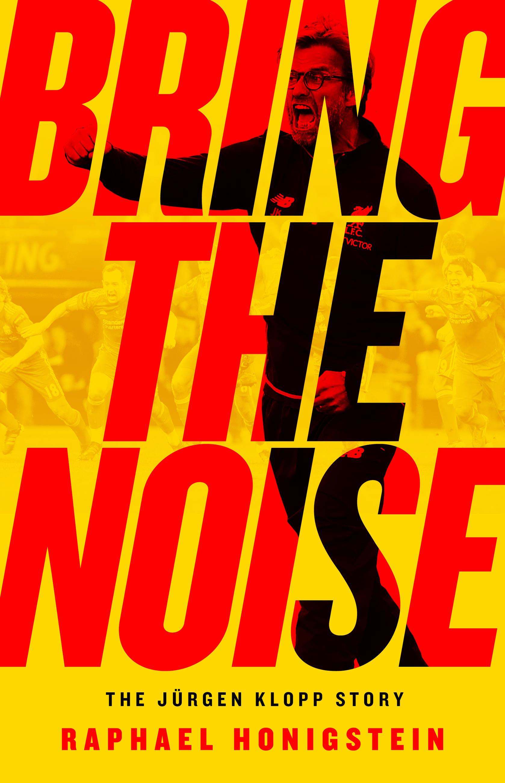 Bring the Noise