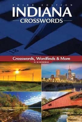 Indiana Crosswords, 3rd Ed