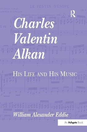 Charles Valentin Alkan