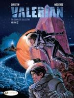 Valerian: The Complete Collection