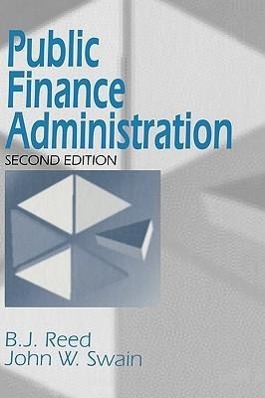 Public Finance Administration