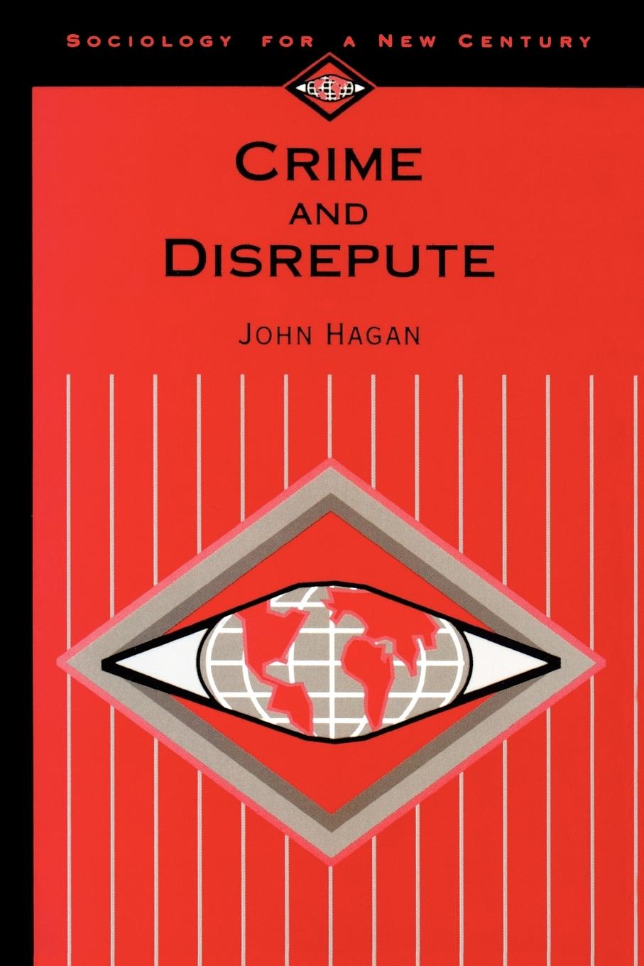 Crime and Disrepute