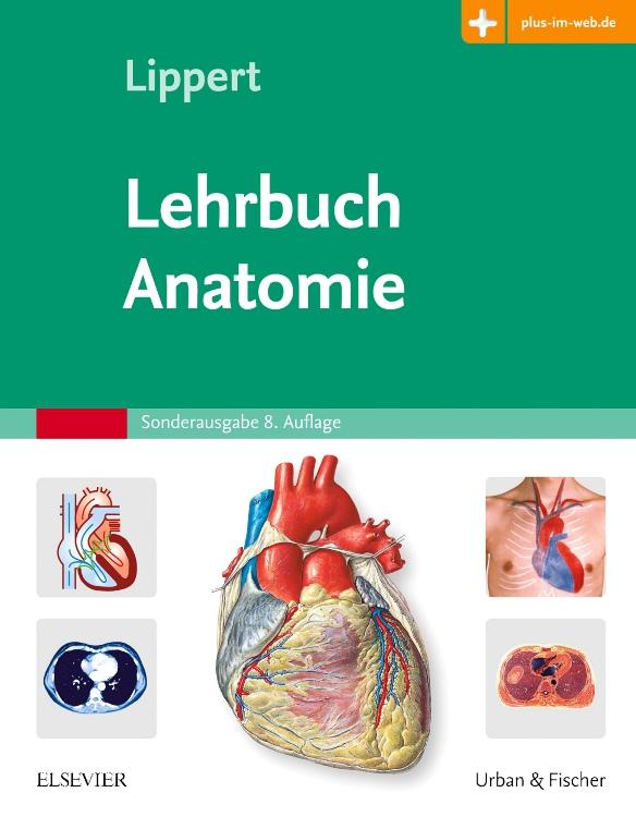 Lehrbuch Anatomie