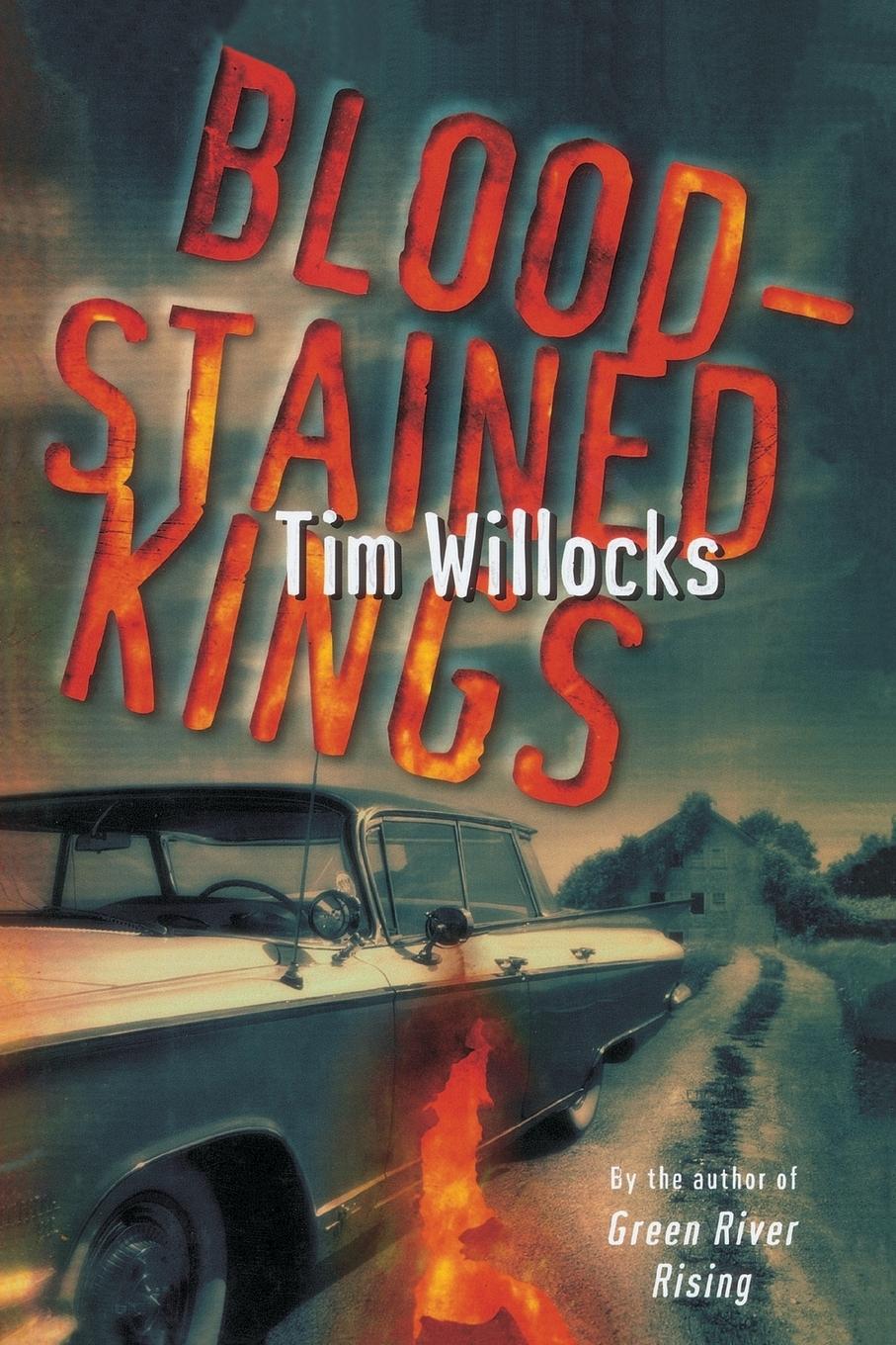 Blood-Stained Kings