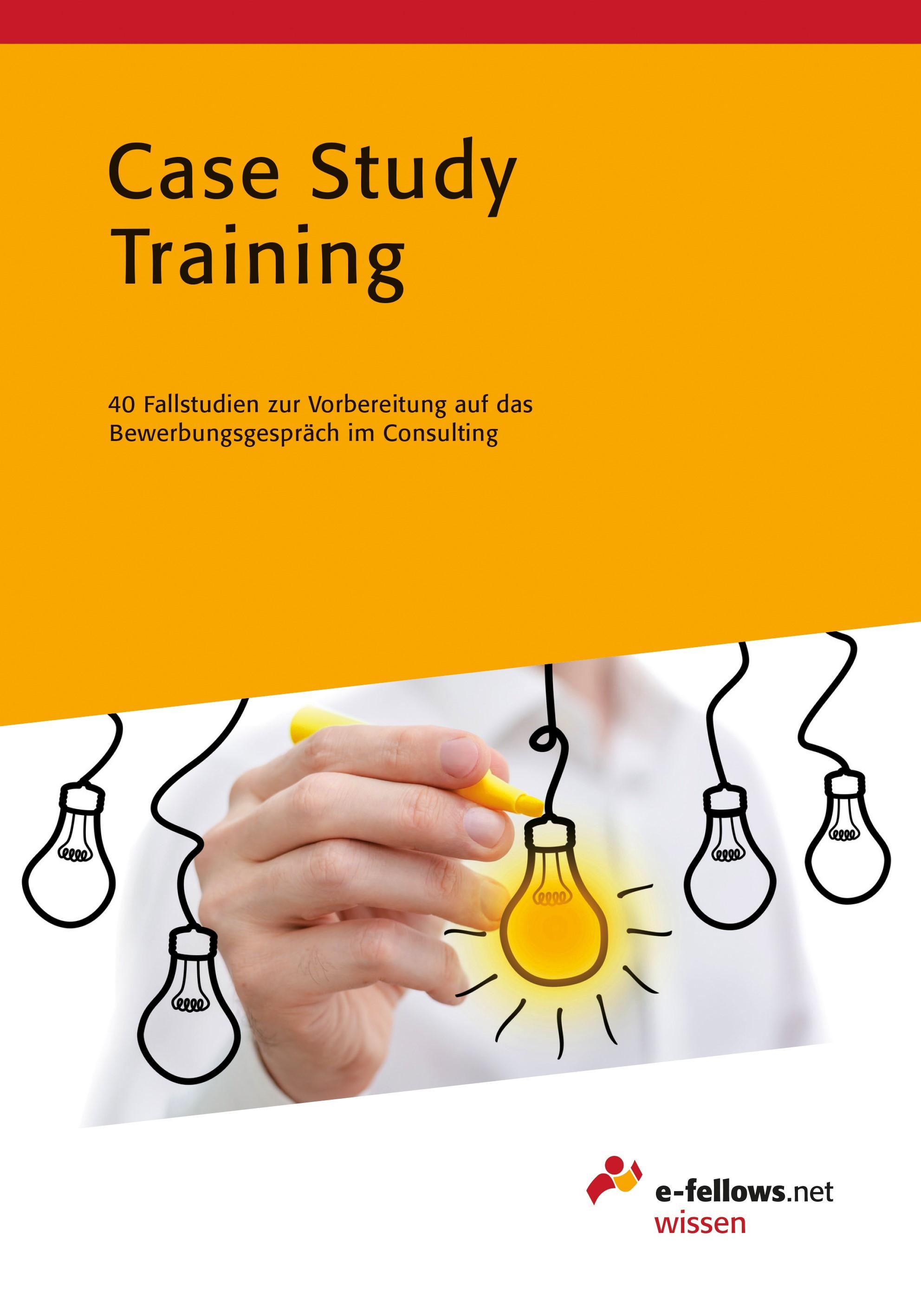 Case Study Training