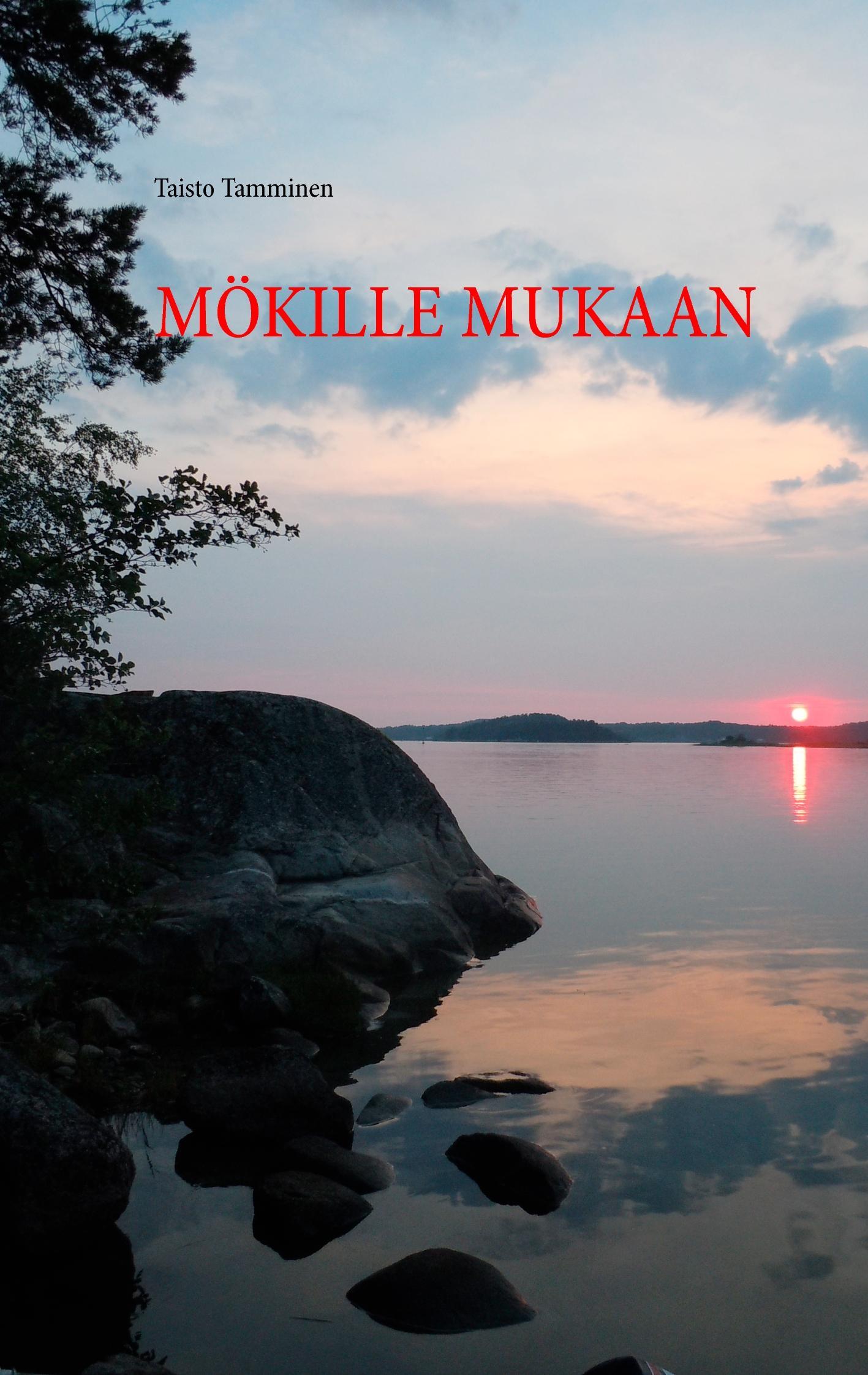 Mökille mukaan