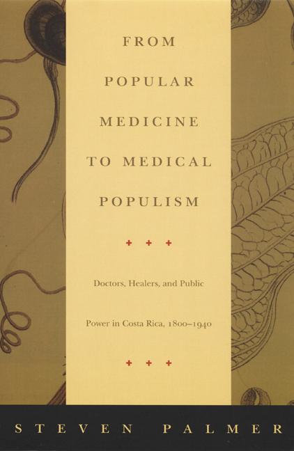 From Popular Medicine to Medical Populism