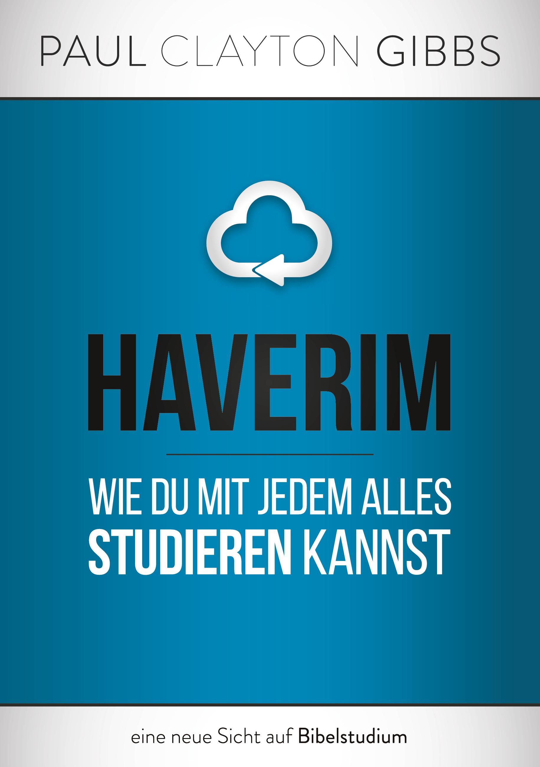 Haverim