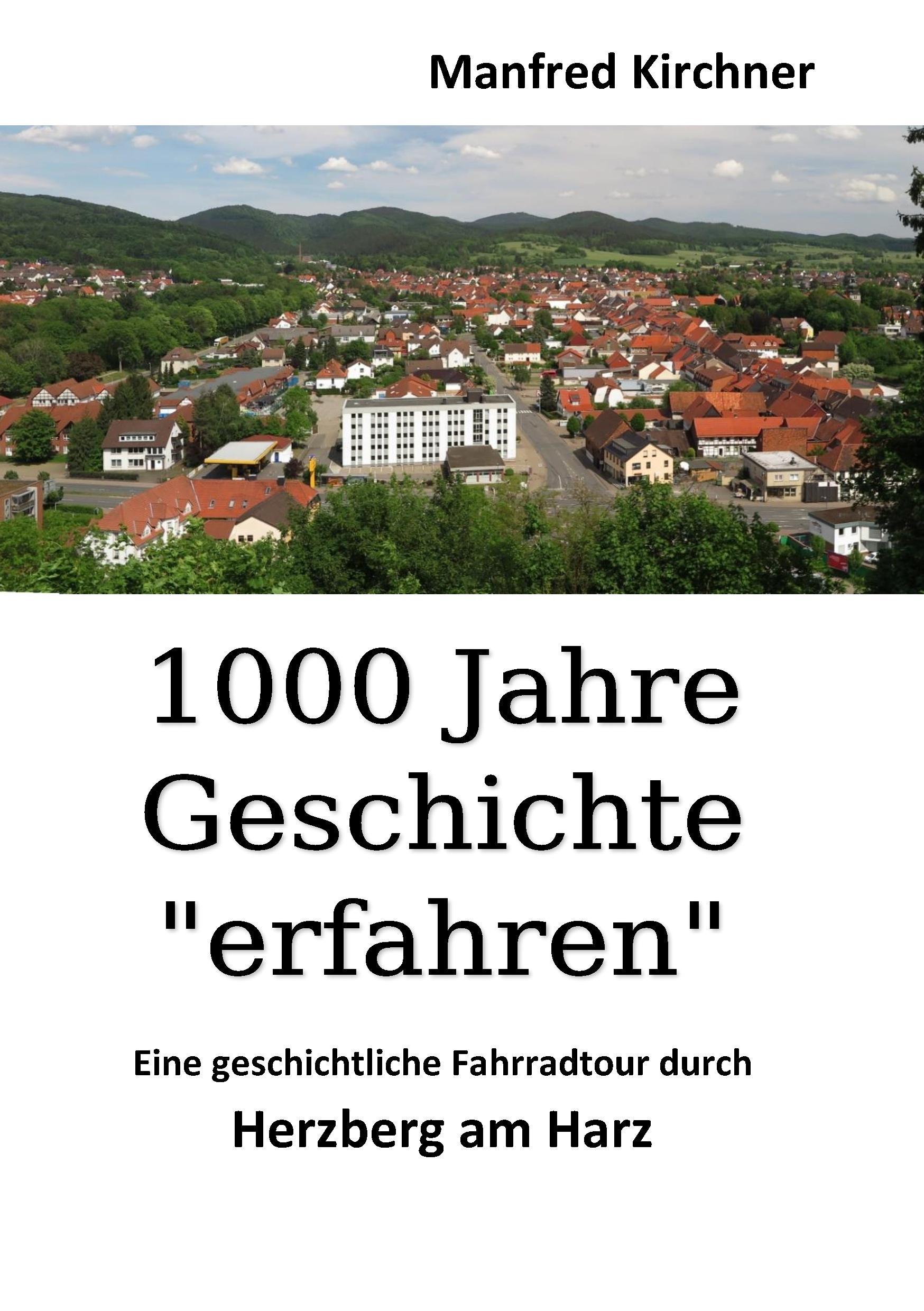 1000 Jahre Geschichte "erfahren"