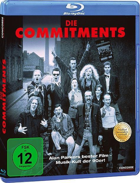 Die Commitments