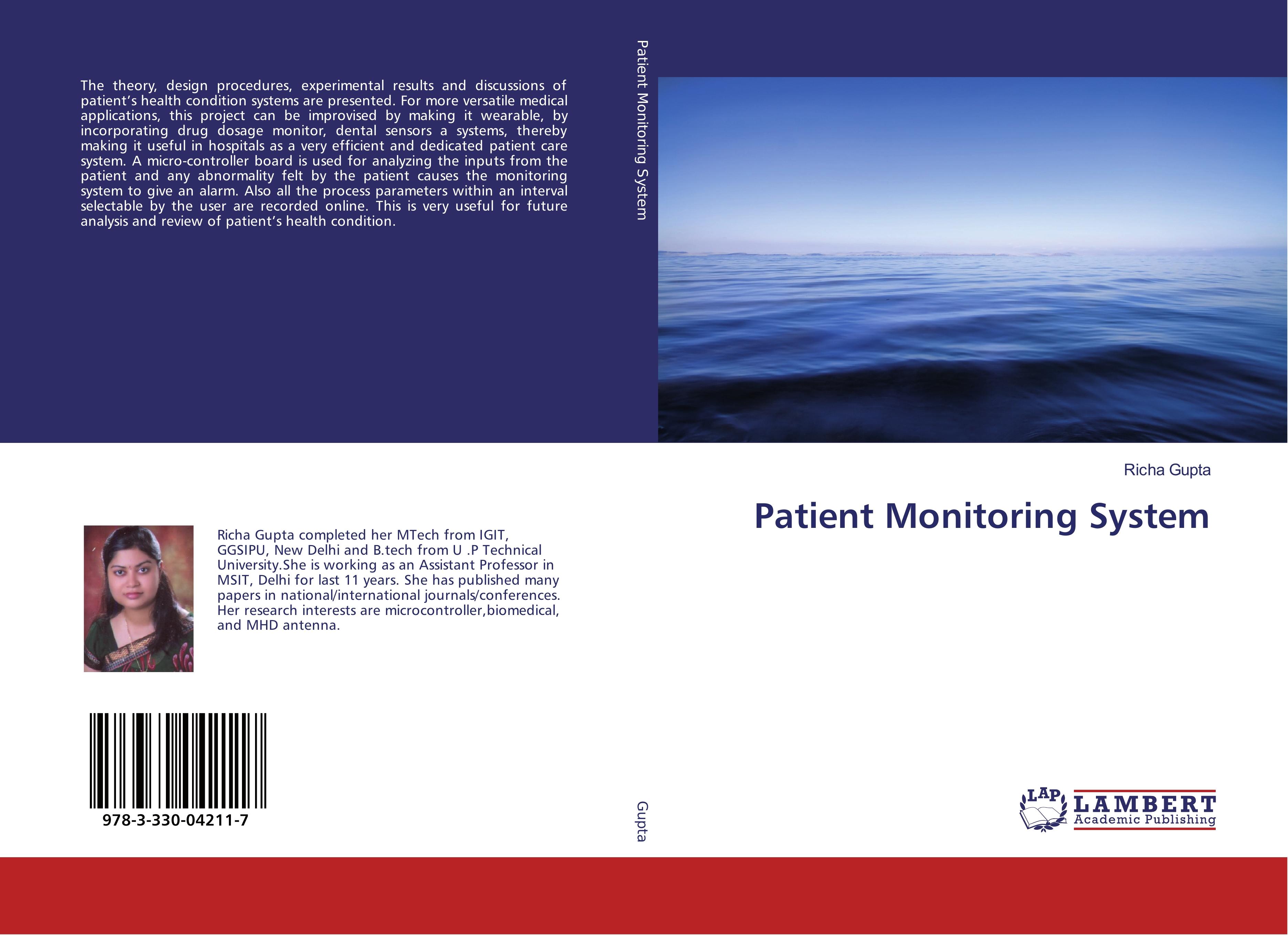 Patient Monitoring System