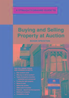 Buying And Selling Property At Auction