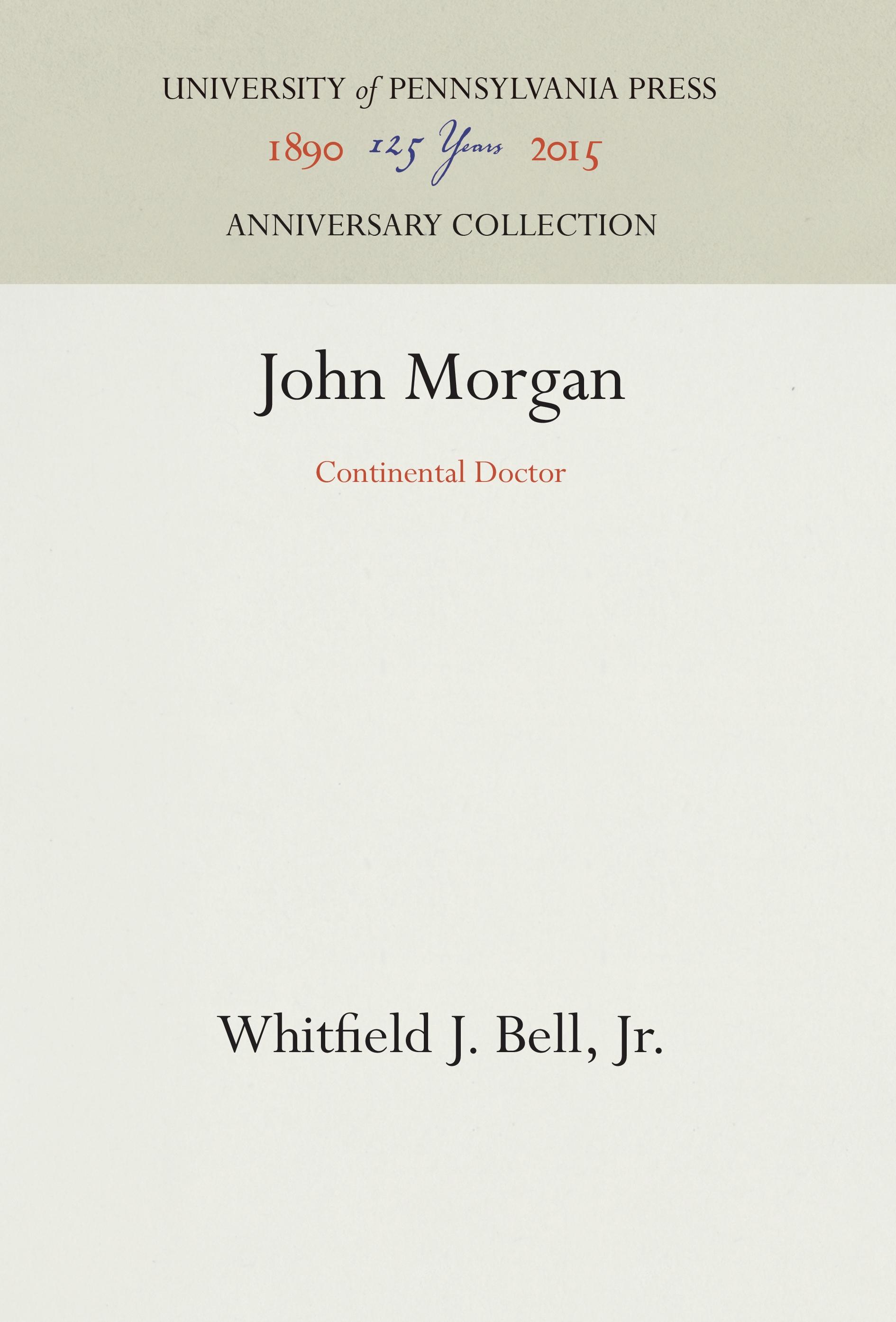 John Morgan