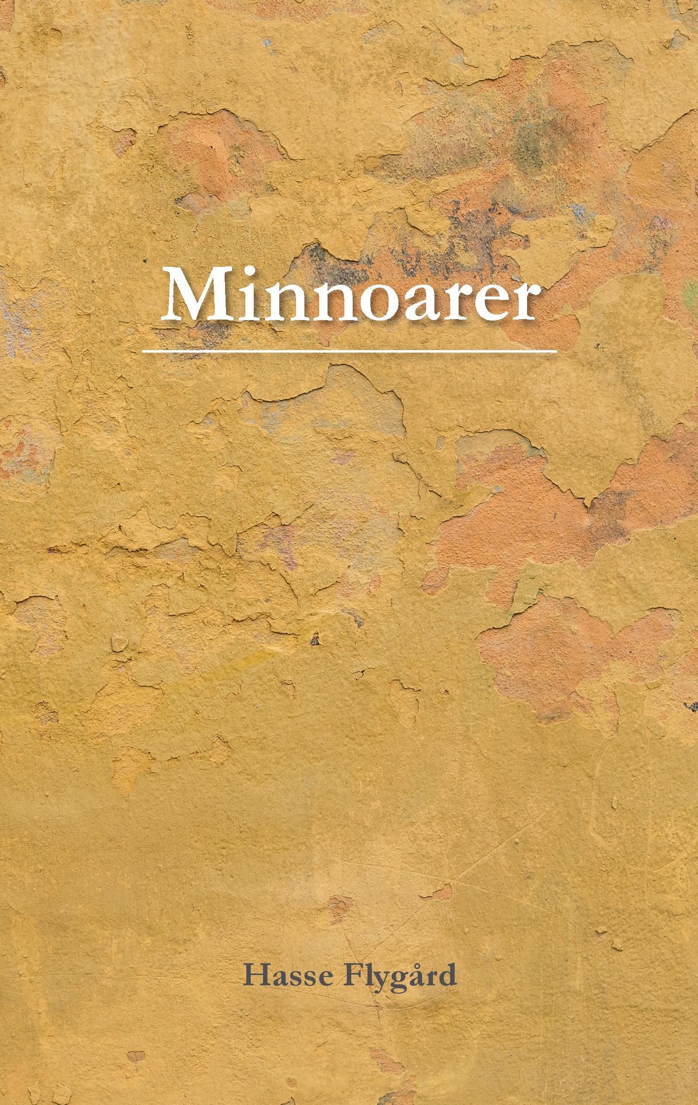 Minnoarer