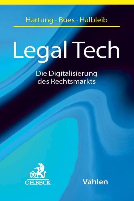 Legal Tech