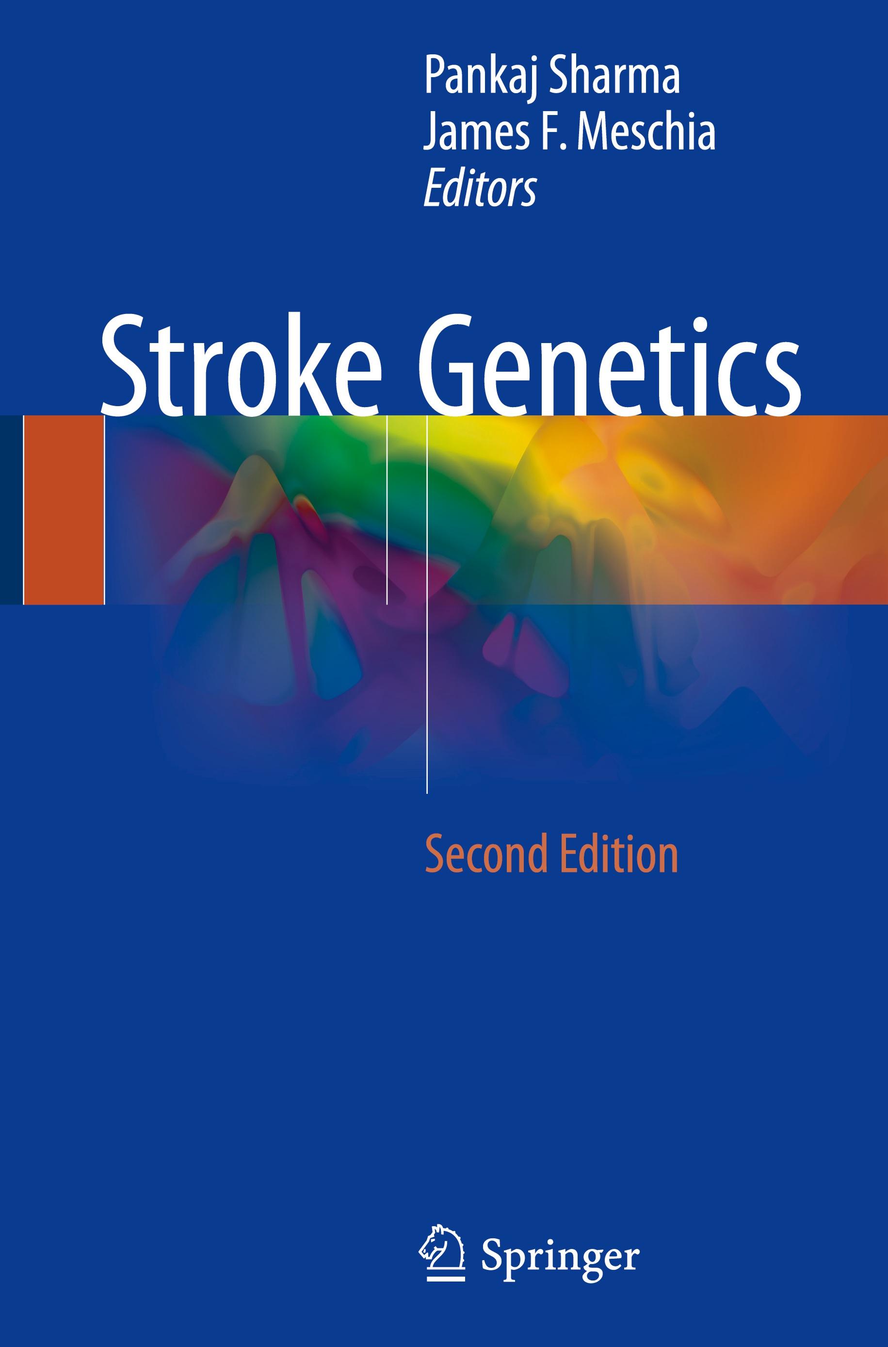 Stroke Genetics