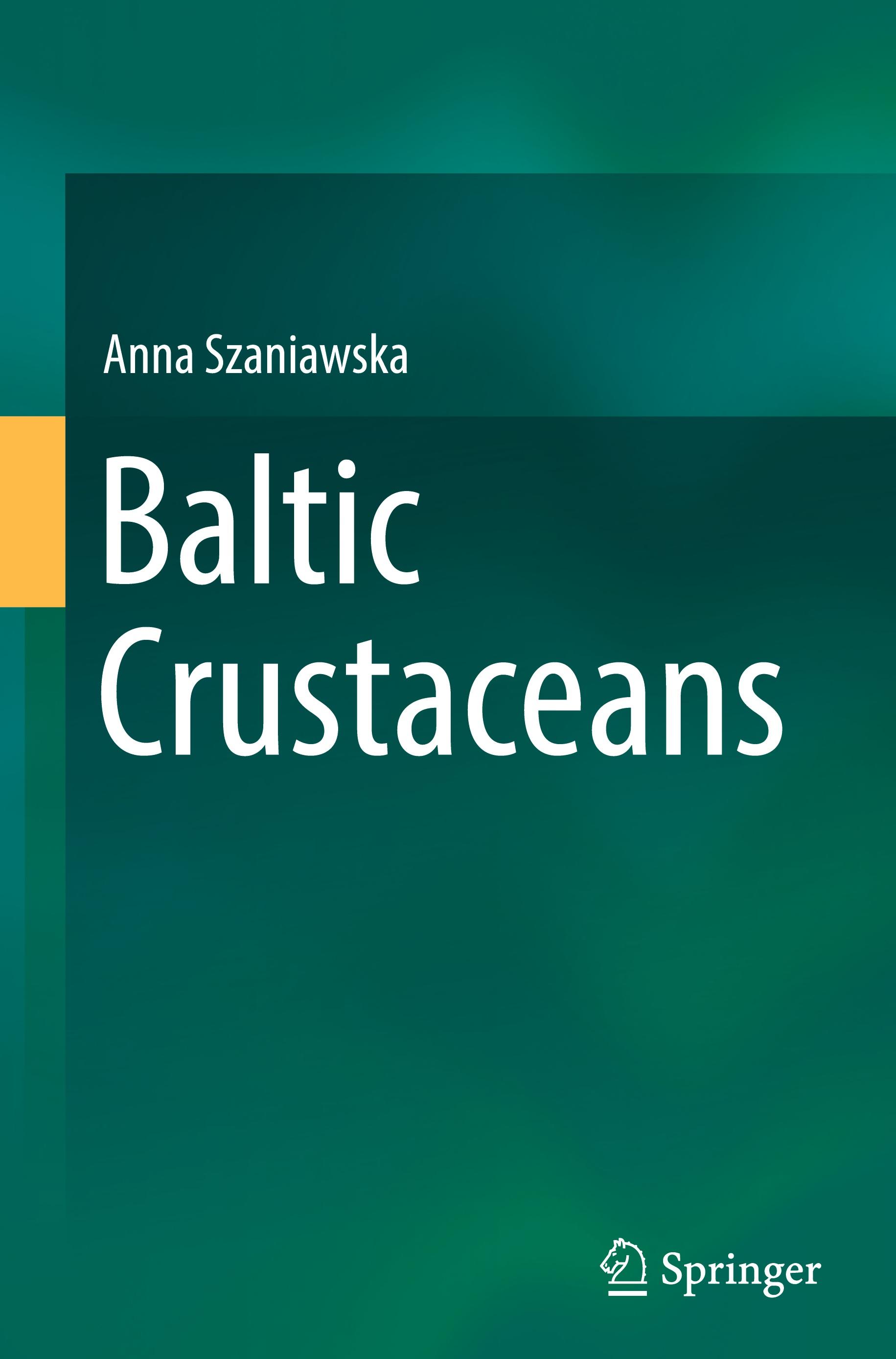 Baltic Crustaceans