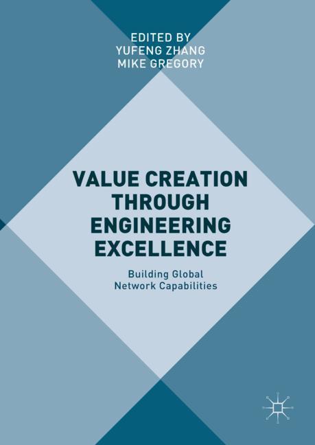 Value Creation through Engineering Excellence