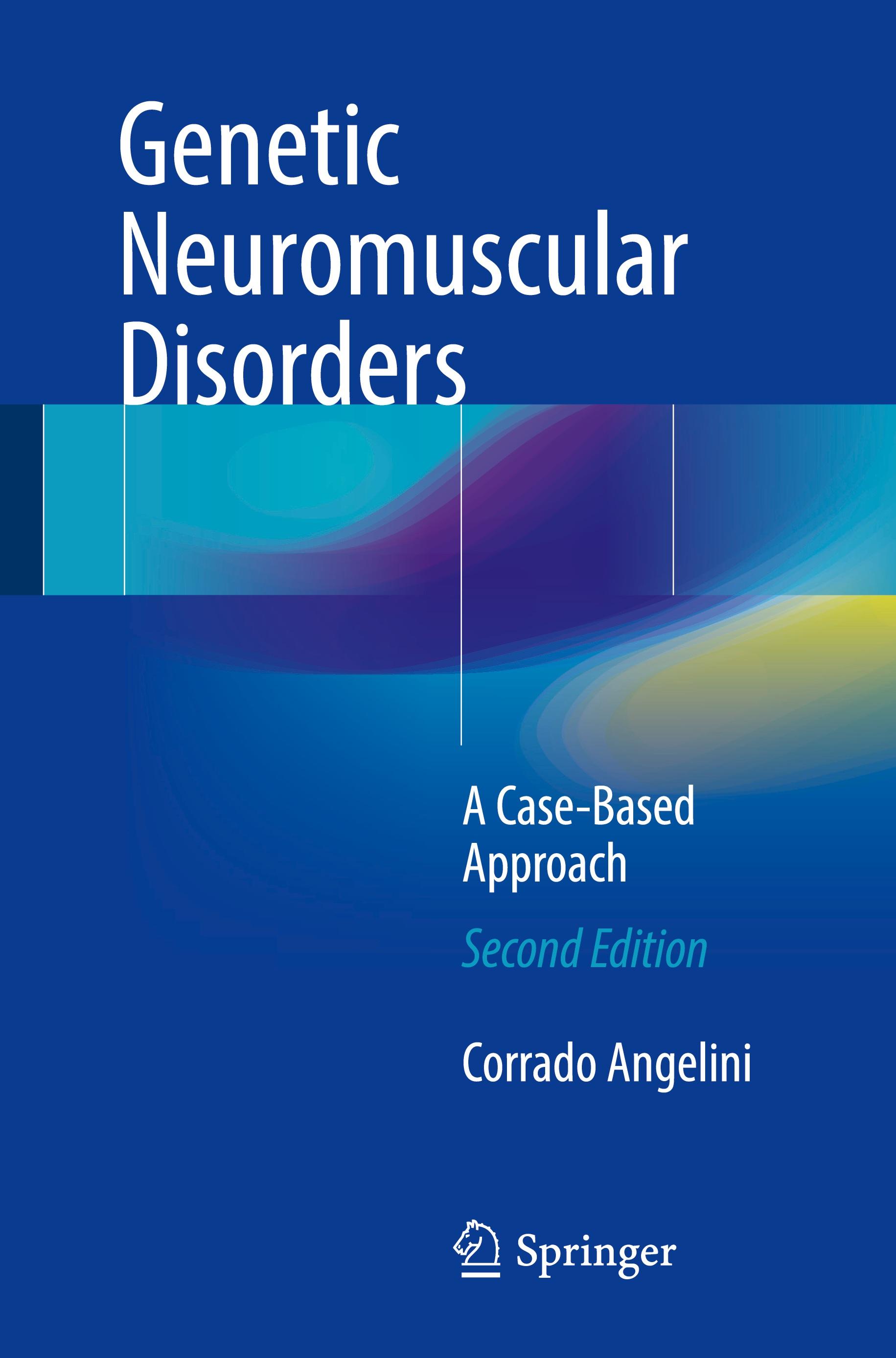 Genetic Neuromuscular Disorders