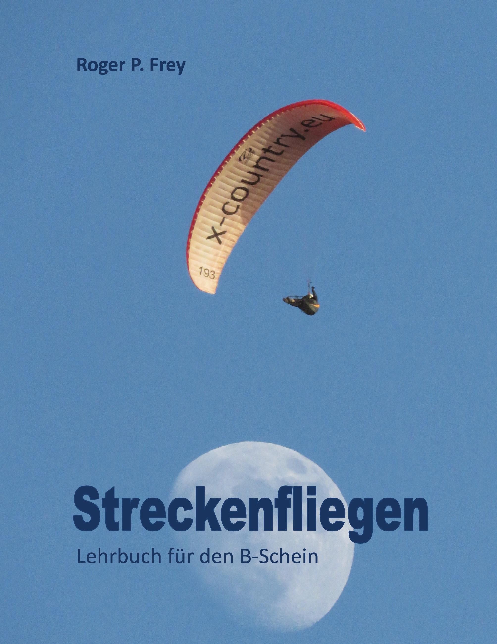 Streckenfliegen