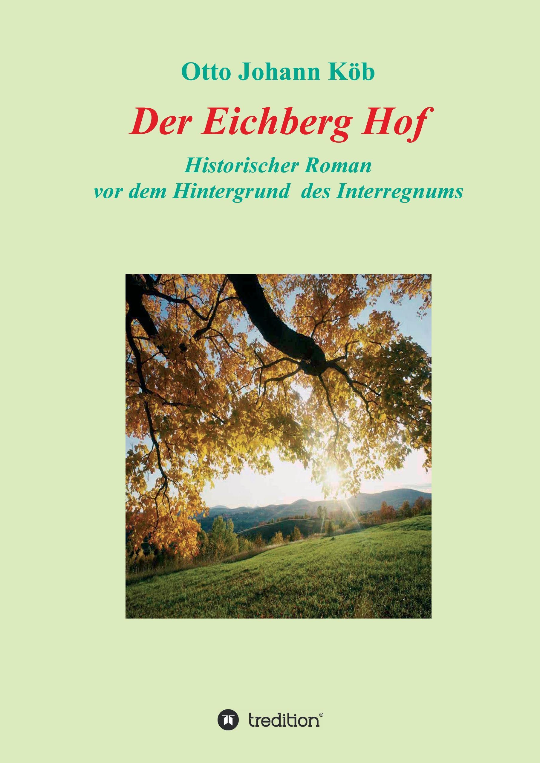 Der Eichberg Hof