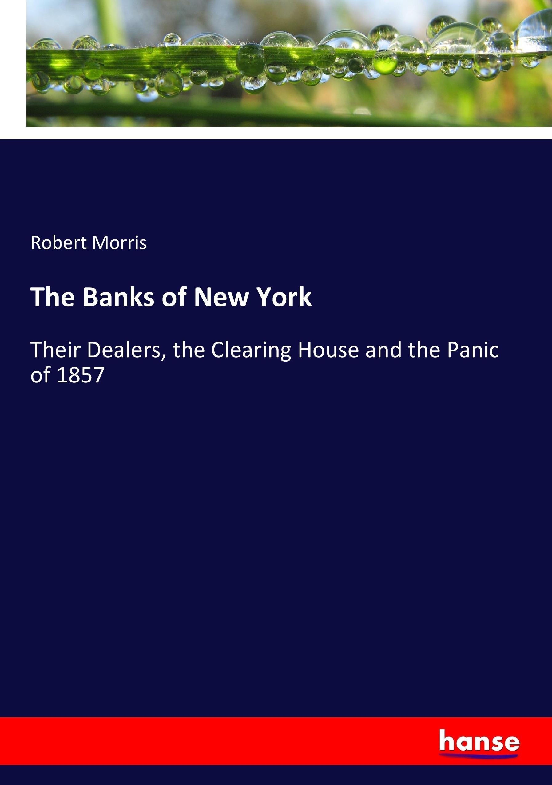 The Banks of New York