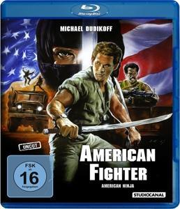 American Fighter