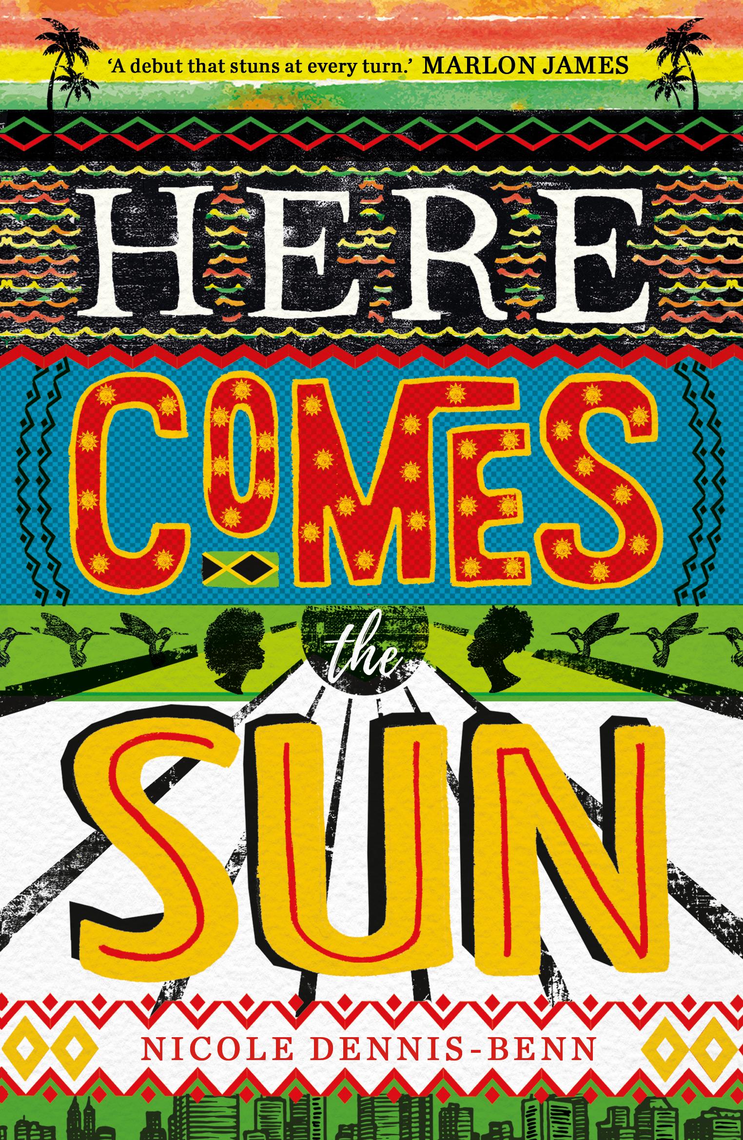 Here Comes the Sun